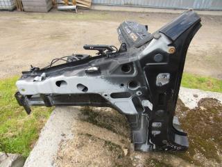 четверть передняя левая Jeep Grand Cherokee 4 поколение [рестайлинг] 2016, 6.4 л., ESG, бензин, внедорожник 5 дв.