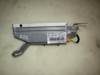 подушка безопасности дверная Mercedes-Benz S-Класс W222/C217/A217 2014, 3.0 л., M 276.824, бензин, седан, 2228604402