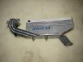 подушка безопасности дверная Mercedes-Benz S-Класс W222/C217/A217 2014, 3.0 л., M 276.824, бензин, седан, 2228604402 - фото №3