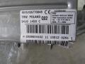 подушка безопасности дверная Mercedes-Benz S-Класс W222/C217/A217 2014, 4.7 л., M 278.929, бензин, седан, 2228604402 - фото №2
