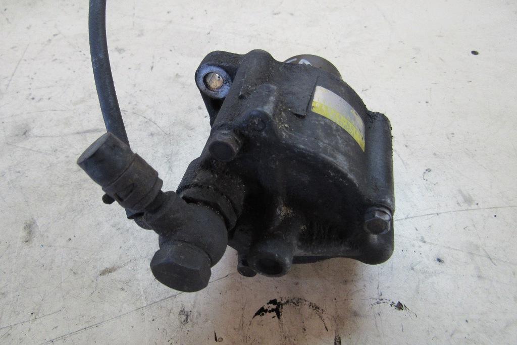 насос вакуумный Toyota Land Cruiser Prado 3 поколение J120 2003, 3.0 л., 1KZ-TE, дизель, внедорожник 5 дв., 2930067020 - фото №1