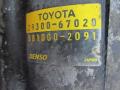 насос вакуумный Toyota Land Cruiser Prado 3 поколение J120 2004, 3.0 л., 1KD-FTV, дизель, внедорожник 5 дв., 2930067020 - фото №2