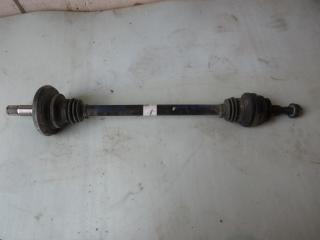 полуось задняя (приводной вал, ШРУС) Mercedes-Benz GLE W166 2016, 4.0 л., M 278.912, бензин, купе, 1663506800