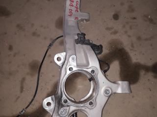 ступица передняя правая Mercedes-Benz GLE W166 2016, 3.0 л., OM 642.826, дизель, купе, 1663301020