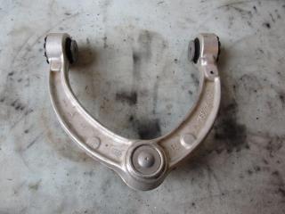 рычаг передний правый Mercedes-Benz GLE W166 2016, 3.0 л., OM 642.826, дизель, купе, 1663301807