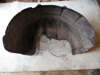 защита арок задняя правая (подкрылок) Mercedes-Benz GLE W166 2016, 3.0 л., OM 642.826, дизель, купе, 2926903400