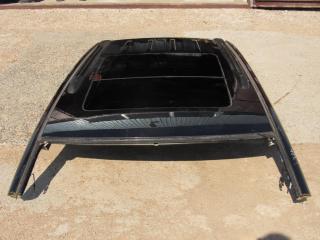 крыша Jeep Grand Cherokee 4 поколение [рестайлинг] 2016, 6.4 л., ESG, бензин, внедорожник 5 дв.