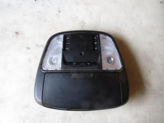 фонарь салона (плафон) Jeep Grand Cherokee 4 поколение [рестайлинг] 2016, 6.4 л., ESG, бензин, внедорожник 5 дв., 5VD621X9AA