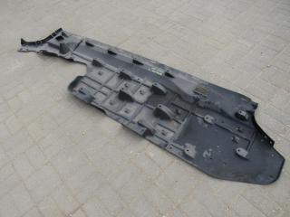 защита днища Maserati Levante 1 поколение 2016, 3.0 л., дизель, внедорожник 5 дв., 670032422DX