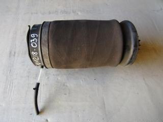 пневмоподушка Mercedes-Benz GLE Coupe C292 2016, 3.0 л., OM 642.826, дизель, купе, 2923200525