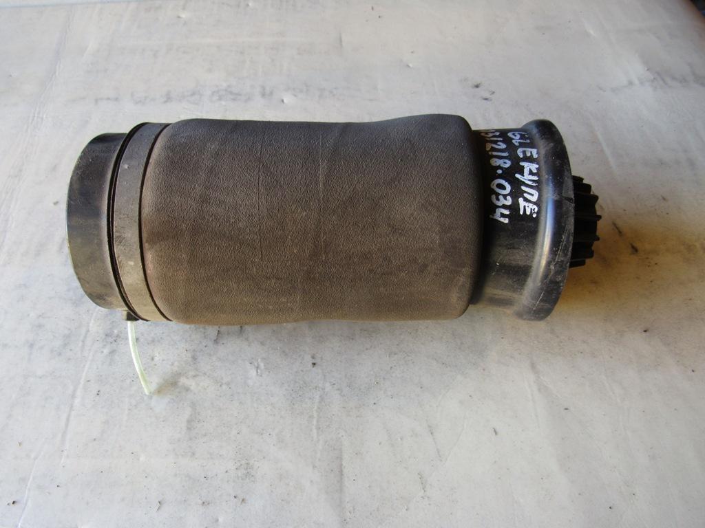 пневмоподушка Mercedes-Benz GLE Coupe C292 2016, 3.0 л., OM 642.826, дизель, купе, 2923200525 - фото №1