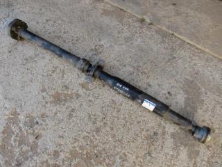 карданный вал Mercedes-Benz GLE Coupe C292 2016, 3.0 л., OM 642.826, дизель, купе, 1664102001