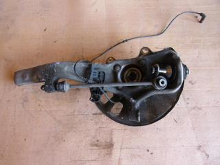 кулак поворотный правый Mercedes-Benz GLE Coupe C292 2017, 3.0 л., OM 642.826, дизель, купе, 1663301020