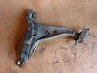 рычаг передний правый Mercedes-Benz GLE Coupe C292 2017, 3.0 л., OM 642.826, дизель, купе, 1663300800