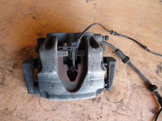 суппорт передний правый Mercedes-Benz GLE Coupe C292 2017, 3.0 л., OM 642.826, дизель, купе