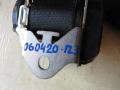 ремень безопасности Mercedes-Benz GLE Coupe C292 2017, 3.0 л., OM 642.826, дизель, купе, 2928600185 - фото №4