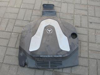 декоративная крышка двигателя Mercedes-Benz GLE Coupe C292 2017, 3.0 л., OM 642.826, дизель, купе, 6420107003