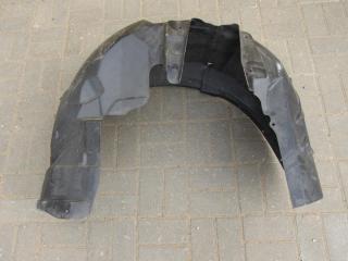 защита арок задняя правая (подкрылок) Maserati Levante 1 поколение 2016, 3.0 л., дизель, внедорожник 5 дв., 670032677DX