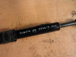 амортизатор задний правый Maserati Levante 1 поколение 2016, 3.0 л., дизель, внедорожник 5 дв.