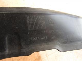 пластик Maserati Levante 1 поколение 2016, 3.0 л., дизель, внедорожник 5 дв., 670032468DX
