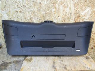 обшивка крышки багажника Audi Q5 FY 2016, 3.0 л., CWGD, бензин, внедорожник 5 дв., 8R0867979B