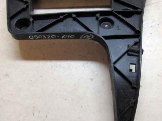 Крепление бампера переднего Audi A5 8T 2009, 1.8 л., CDHB, бензин, хетчбэк 5 дв., 8T0807454A