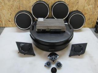 комплект акустики Audi Q5 FY 2016, 3.0 л., CWGD, бензин, внедорожник 5 дв., 8T1035223A