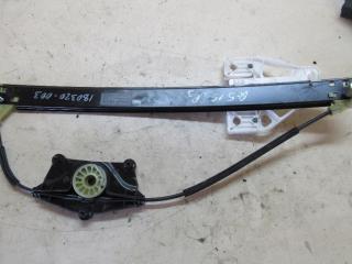 стеклоподъемник задний правый Audi Q5 FY 2016, 3.0 л., CWGD, бензин, внедорожник 5 дв., 8R0837462E