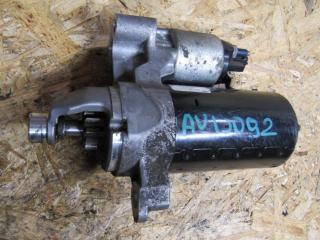 стартер Audi A5 8T 2008, 2.0 л., CDNC, бензин, купе, 06H911021