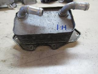 радиатор масляный Audi A5 8T 2007, 3.2 л., CALA, бензин, купе, 06E117021G