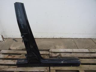 Стойка кузовная центральная правая Nissan Murano Z50 2003, 3.5 л., VQ35DE, бензин, внедорожник 5 дв.