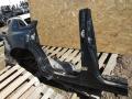 крыло заднее правое Toyota Land Cruiser Prado 4 поколение J150 2009, 3.0 л., 1KD-FTV, дизель, внедорожник 5 дв. - фото №2