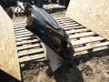крыло заднее правое Toyota Land Cruiser Prado 4 поколение J150 2009, 3.0 л., 1KD-FTV, дизель, внедорожник 5 дв. - фото №5