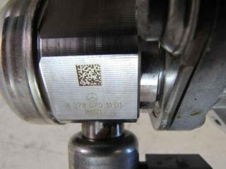 ТНВД Mercedes-Benz GLE Coupe C292 2016, 3.0 л., M 276.821, бензин, купе, A2780701101