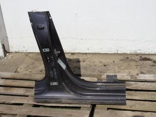 Стойка кузовная центральная правая Audi A5 8T 2008, 2.0 л., CAHA, дизель, купе