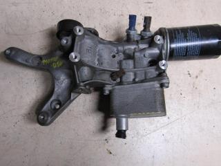 кронштейн генератора Audi A5 8T 2008, 2.0 л., CDNC, бензин, купе, 06J903143AK