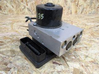 блок ABS Nissan Murano Z50 2007, 3.5 л., VQ35DE, бензин, внедорожник 5 дв., 47660CC084