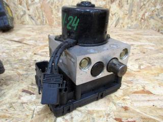 блок ABS Jeep Grand Cherokee WJ 1999, 4.0 л., бензин, внедорожник 5 дв., N30HU-407