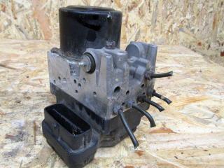 блок ABS Mitsubishi L200 4 поколение 2009, 2.5 л., 4G64 (16V), дизель, пикап, MN102452