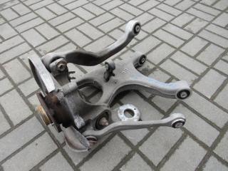 ступица задняя правая Audi A5 8T 2008, 2.0 л., CAHA, дизель, купе