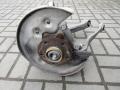 ступица задняя правая Audi A5 8T 2008, 2.0 л., CAHA, дизель, купе - фото №4