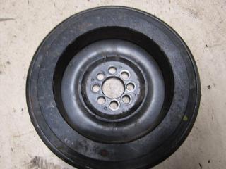 шкив коленвала Audi A5 8T 2007, 3.2 л., CALA, бензин, купе, 06E105251C