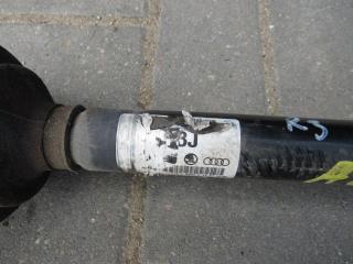 полуось задняя (приводной вал, ШРУС) Audi A5 8T 2007, 3.2 л., CALA, бензин, купе, 8K0501203J
