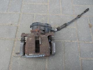 суппорт задний левый Audi A5 8T 2007, 3.2 л., CALA, бензин, купе