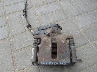 суппорт задний правый Audi A5 8T 2007, 3.2 л., CALA, бензин, купе