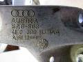 кронштейн КПП Audi A8 D3 [2-й рестайлинг] 2009, 2.8 л., CJBA, бензин, седан, 4E0399231N.4E0399114Q - фото №5
