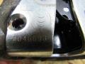 замок двери задней правой Toyota Land Cruiser Prado 4 поколение J150 2009, 3.0 л., 5L-E, дизель, внедорожник 5 дв., A046693M42A1207 - фото №2