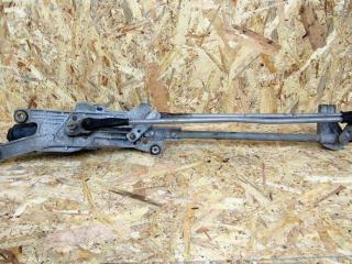 механизм стеклоочистителя (трапеция дворников) Mitsubishi L200 4 поколение 2009, 2.4 л., 4G64 (16V), бензин, пикап