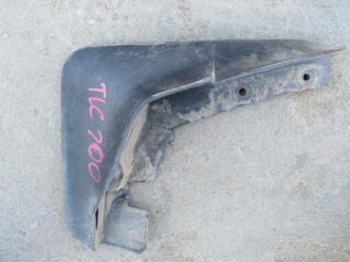 брызговик Mitsubishi L200 4 поколение 2007, 2.5 л., 4D56 HP, дизель, пикап, MZ313931