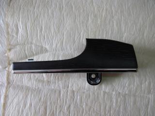 накладка на торпедо (консоль) Jeep Grand Cherokee 4 поколение [рестайлинг] 2014, 6.4 л., ESG, бензин, внедорожник 5 дв.